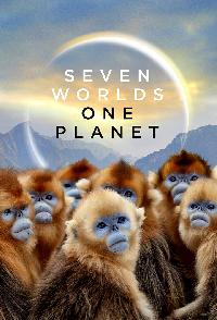 Seven Worlds One Planet